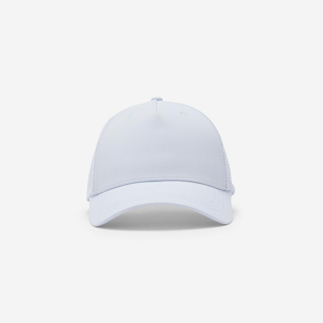 Casquette respirante Fitness Domyos Noire