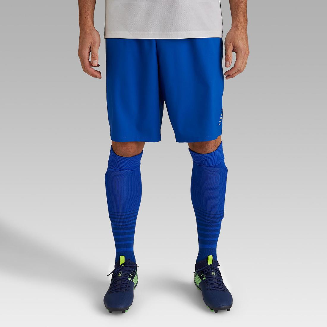 Short de football viralto club adulte