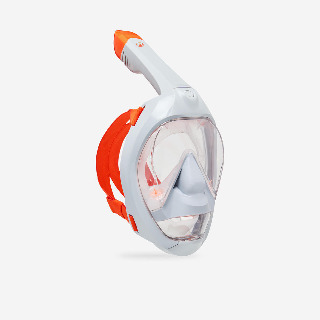 Masque snorkeling immersion Easybreath 900 > 10 ans