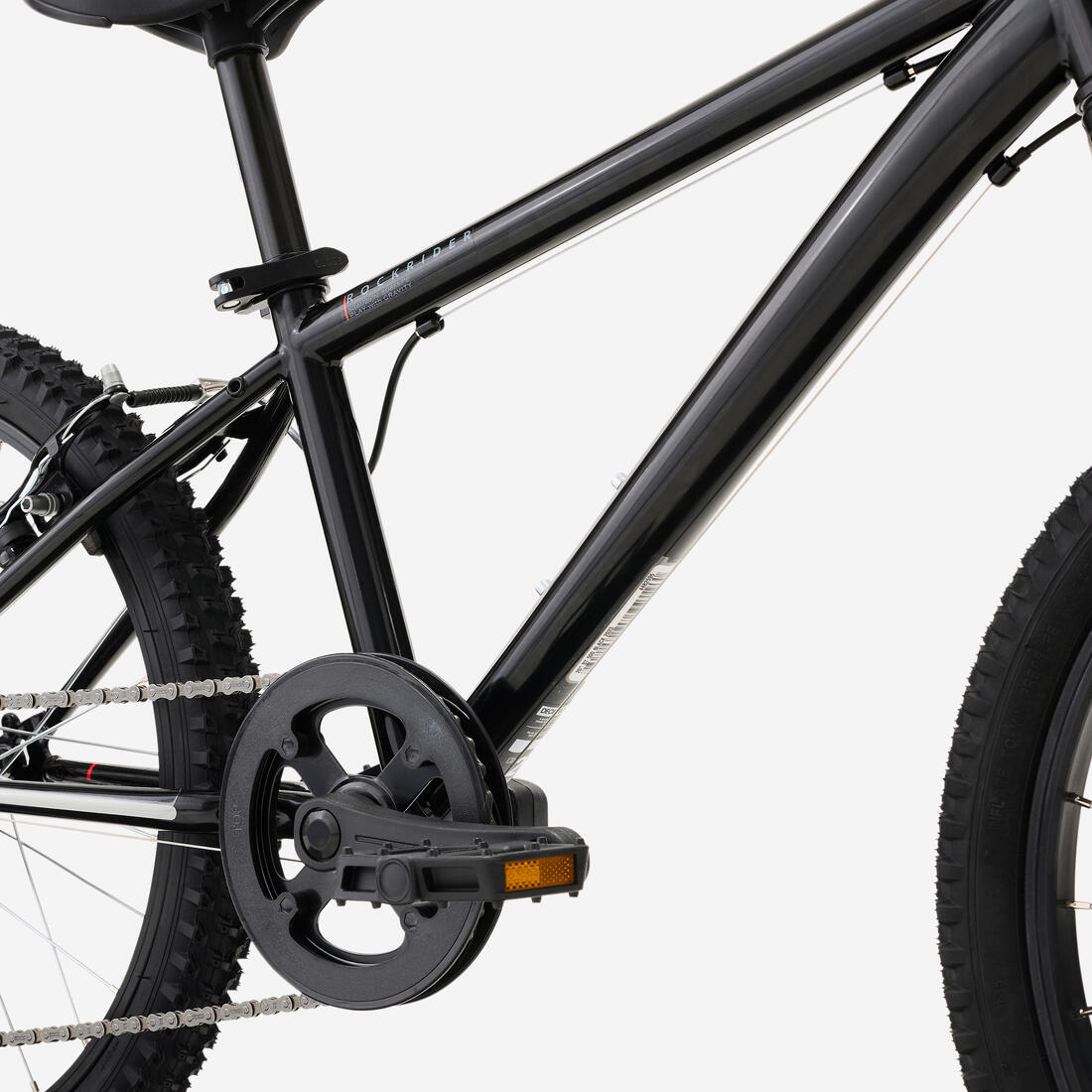 Vtt enfant 20" expl 500 6-9 ans