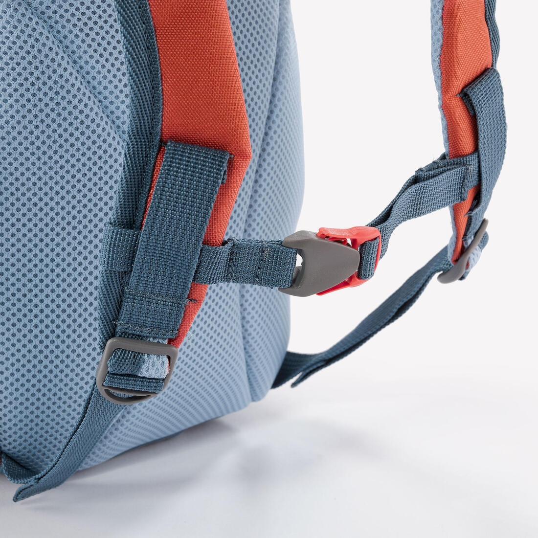 Petit sac à dos de randonnée enfant 5l, mh100