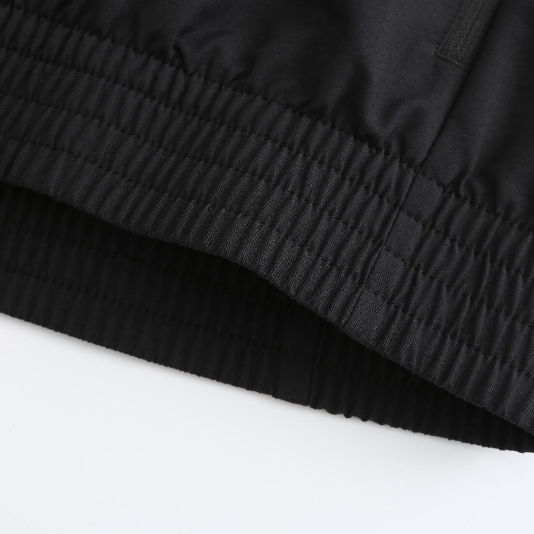 Veste de fitness standard respirant homme