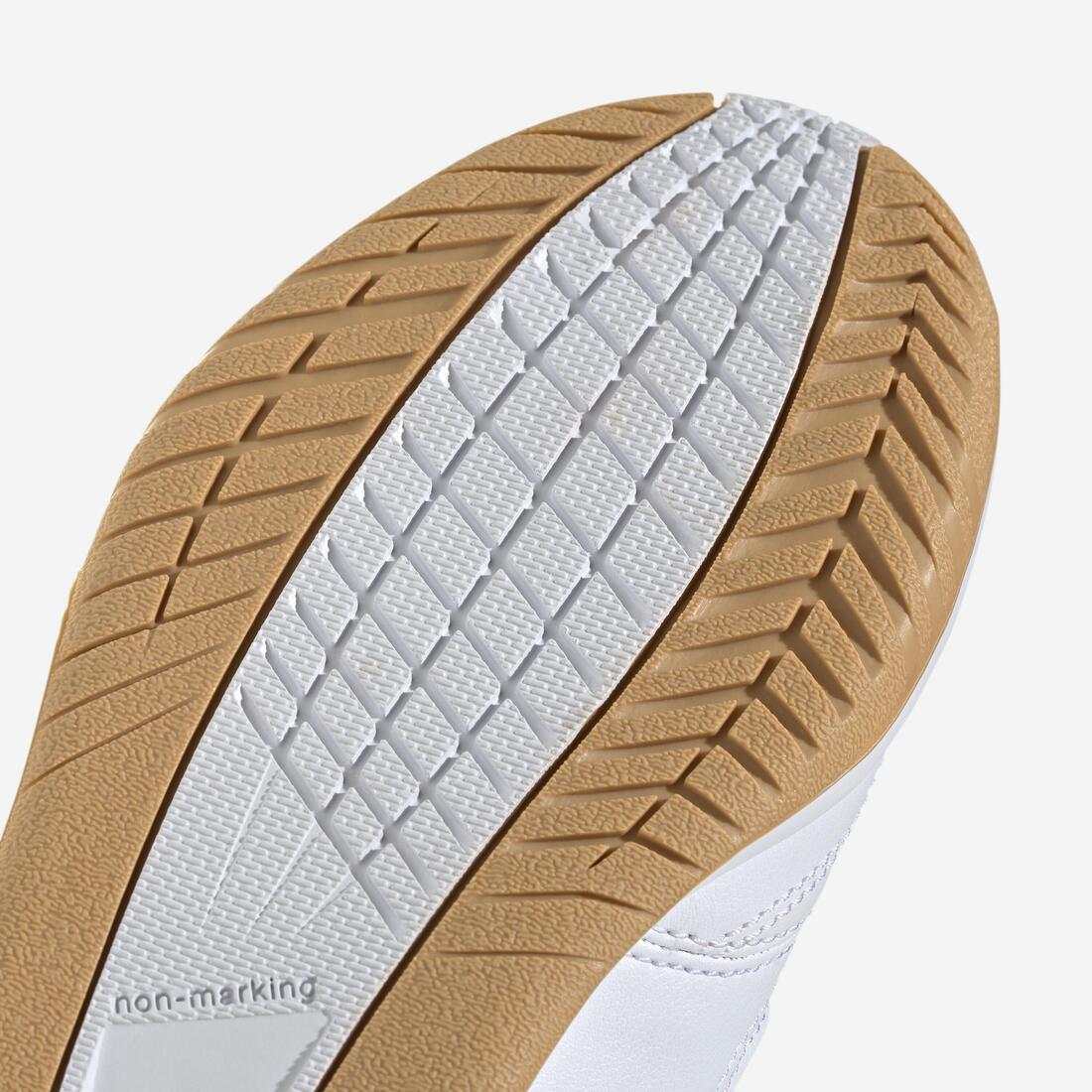 Chaussure de Futsal Super Sala Enfant Blanc