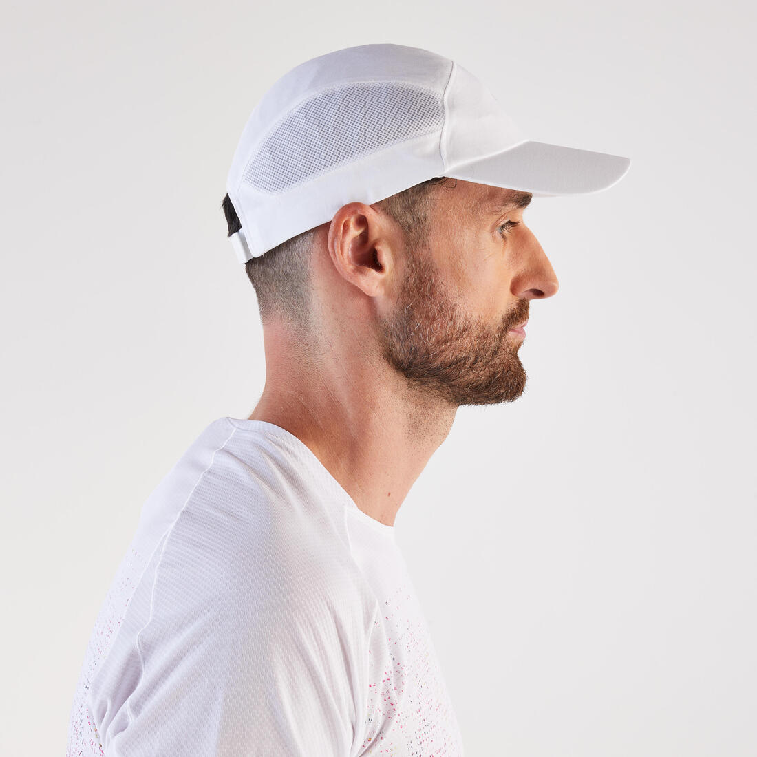 Casquette running V2 Homme Femme - KIPRUN