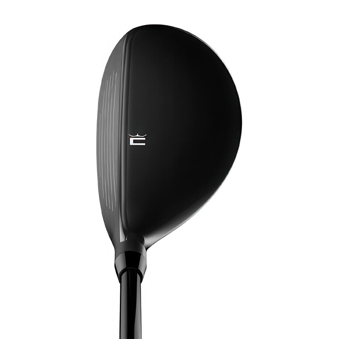 Hybride golf droitier regular, Cobra Radspeed-S