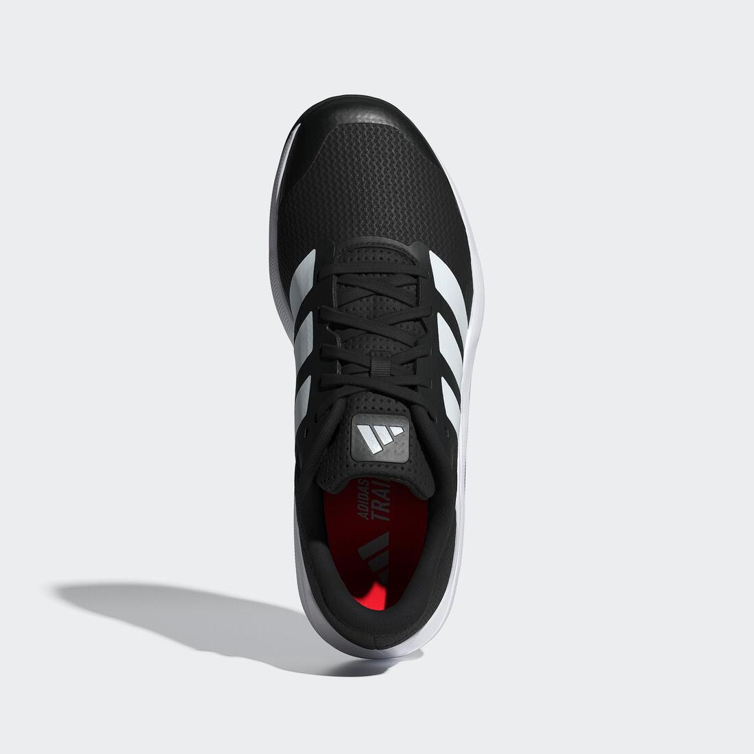 Chaussures de fitness Dropset Base homme, noir