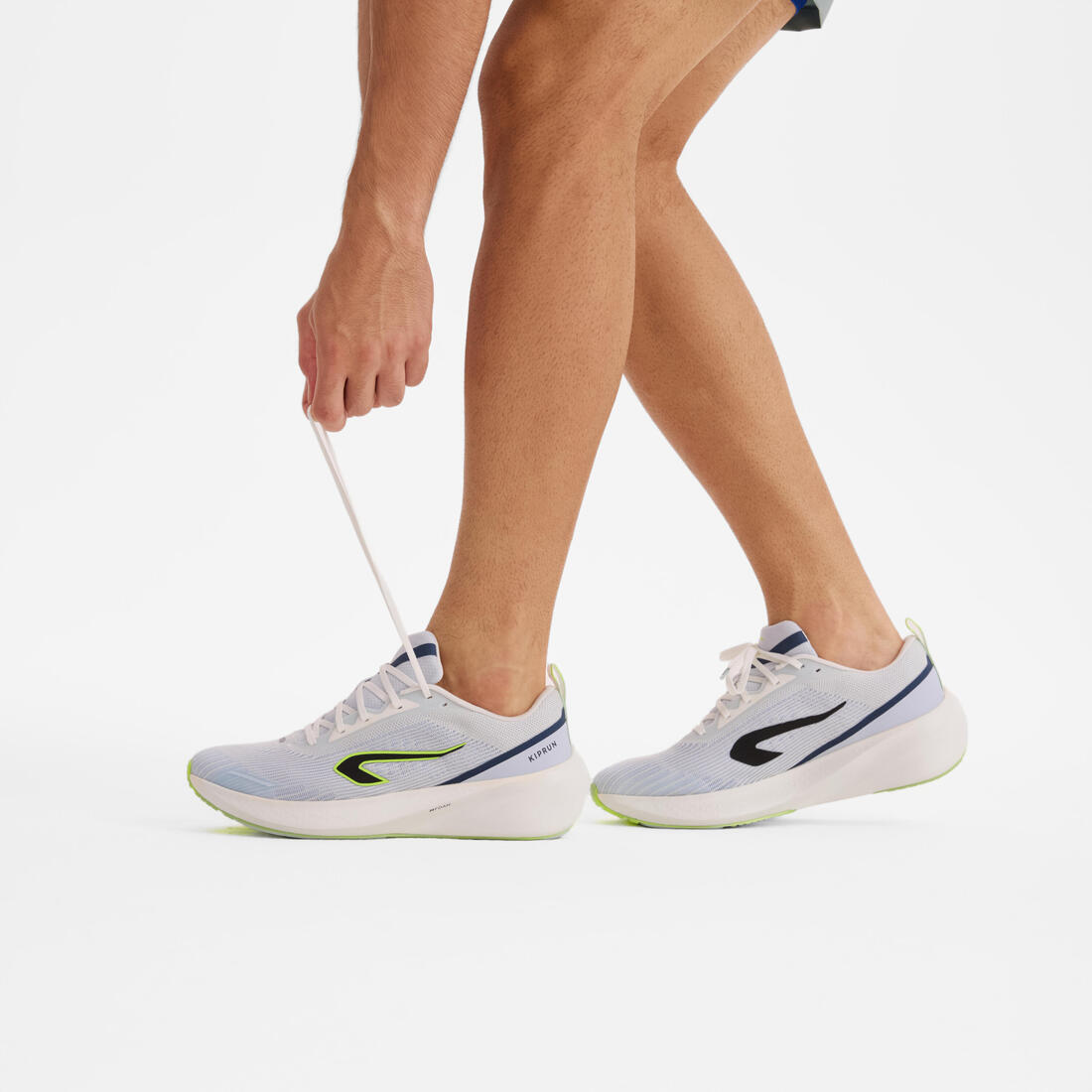 Chaussures de Running Homme - Kiprun Cushion 500