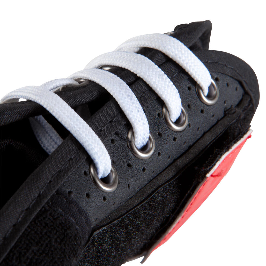 Protège-poignets roller skateboard adulte ENNUI ALLROUND noir