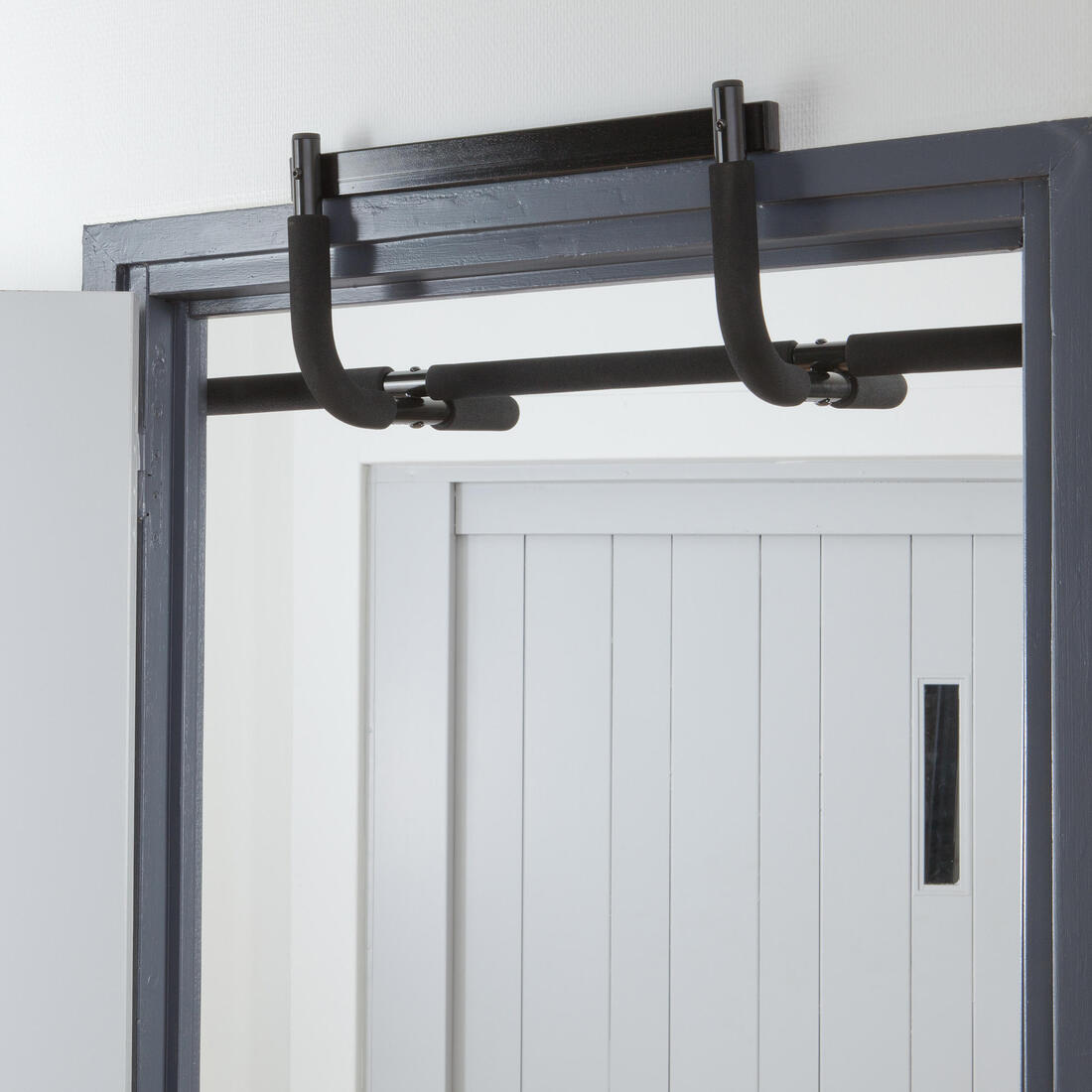 Barre de traction musculation Pull up bar 500