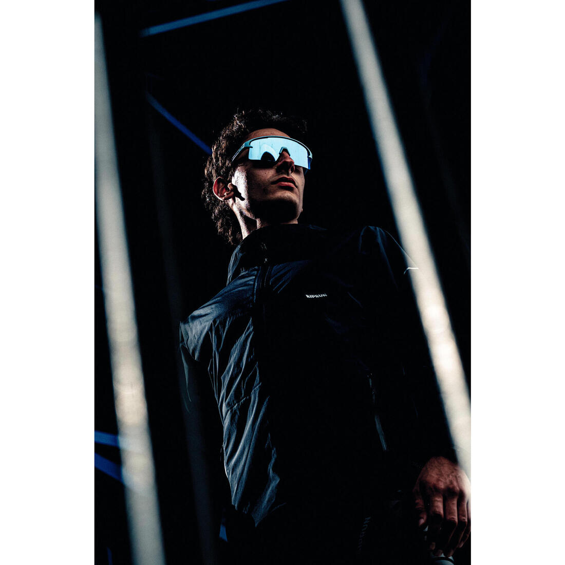 Veste de running imperméable et respirante Homme, KIPRUN Run 900