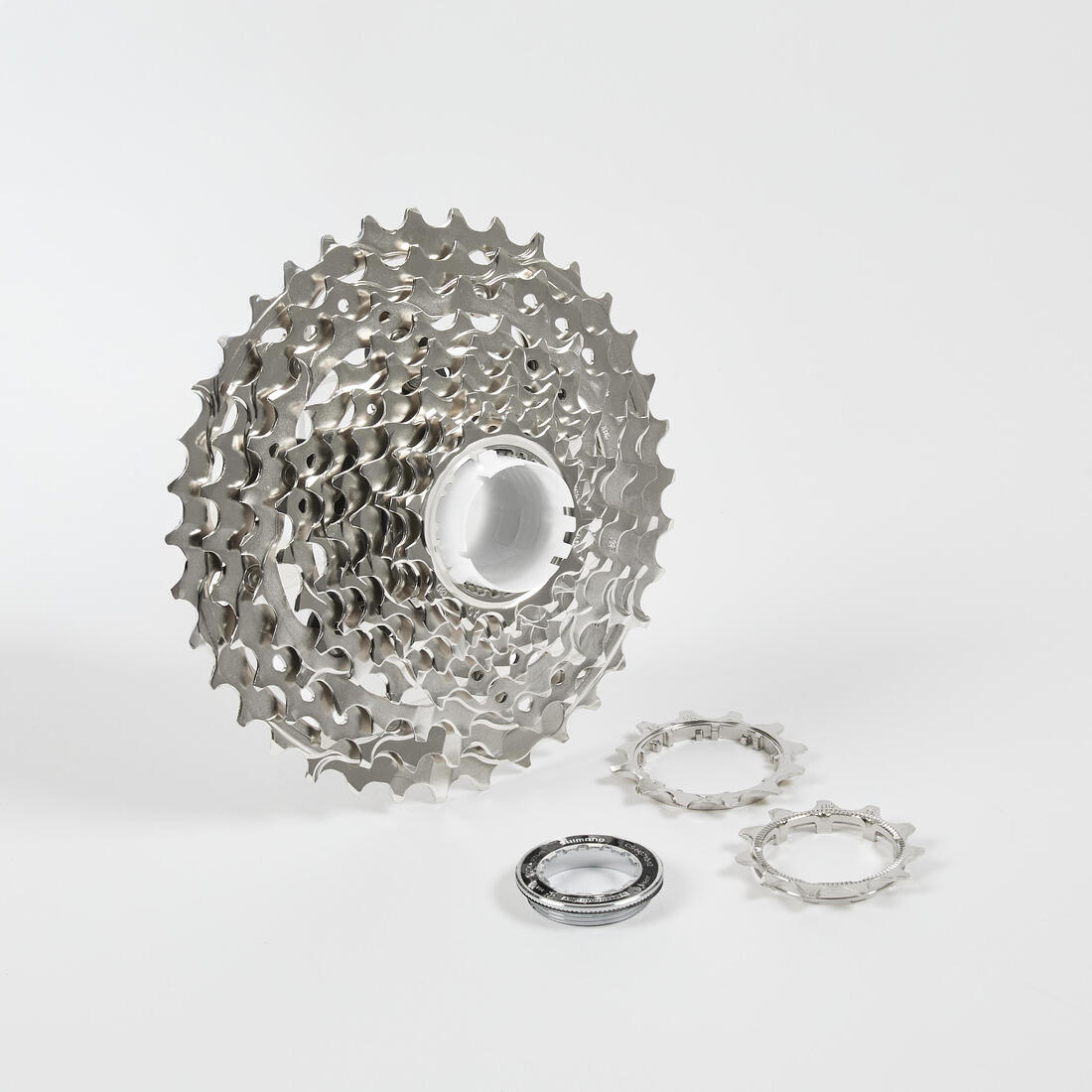 Cassette vélo route Shimano HG710 12V 11-36