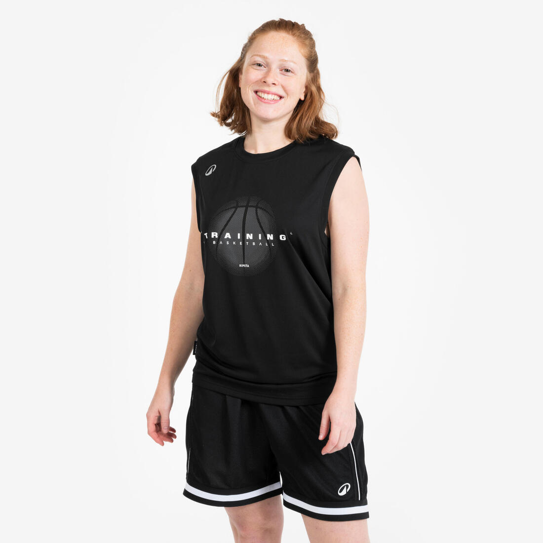 Short de Basketball réversible Adulte - SHORT 500