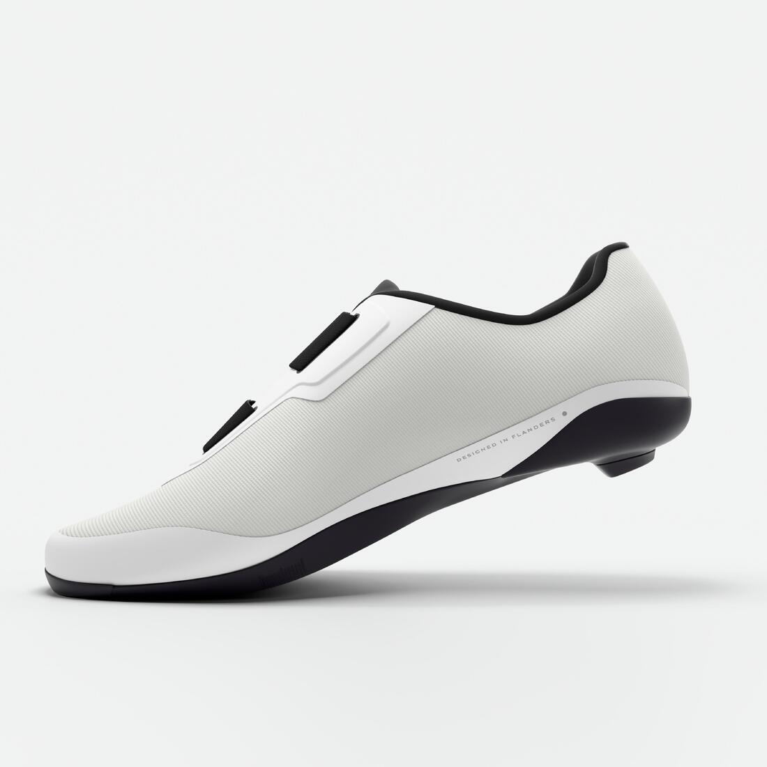 Chaussures de vélo de route, EDR Discover
