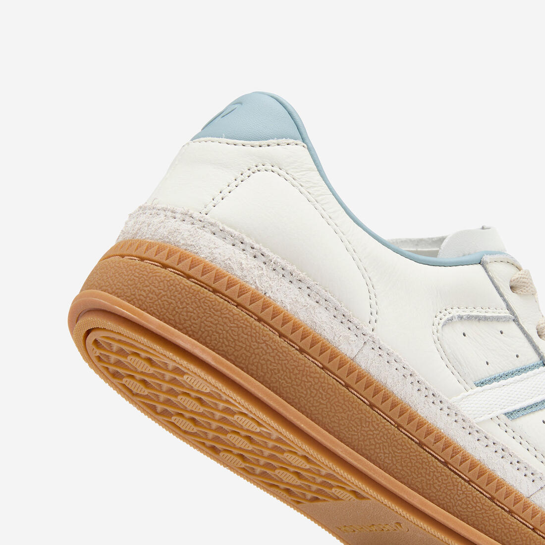 Baskets femme en cuir PLAYER 80