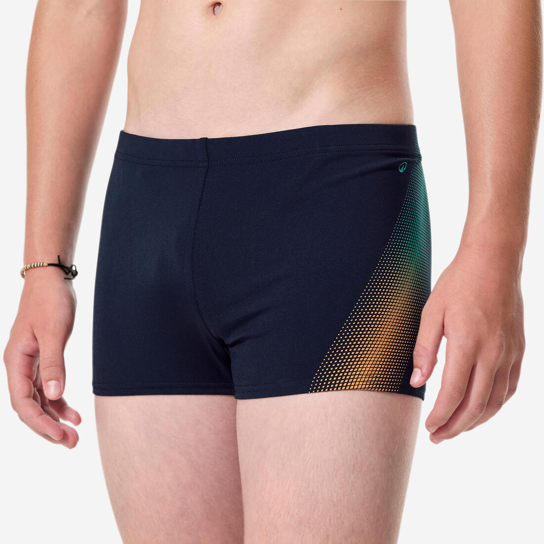 Boxer de bain natation Garçon enfant, Fiti