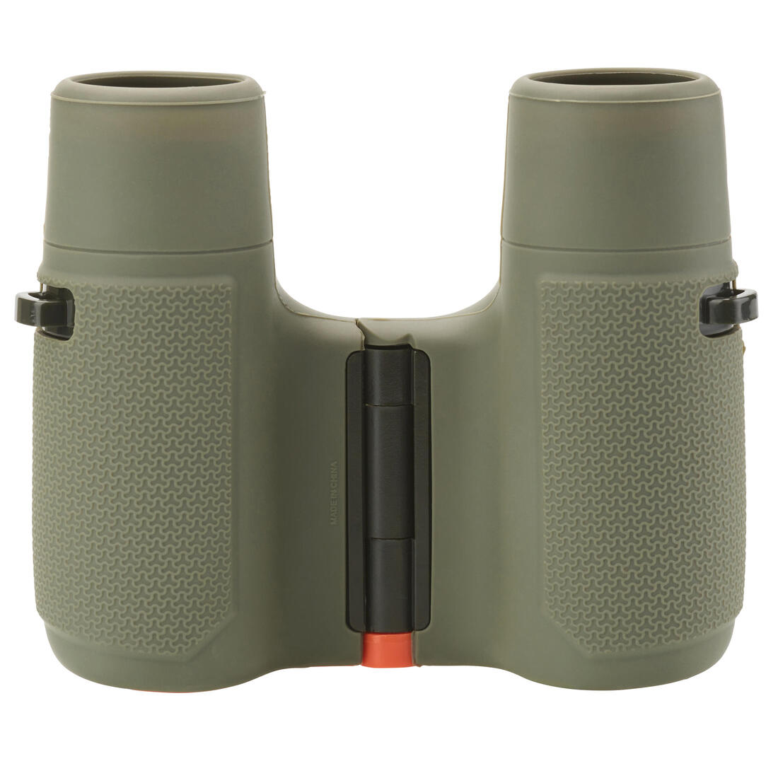 Jumelles 8x25 sans réglage, vert