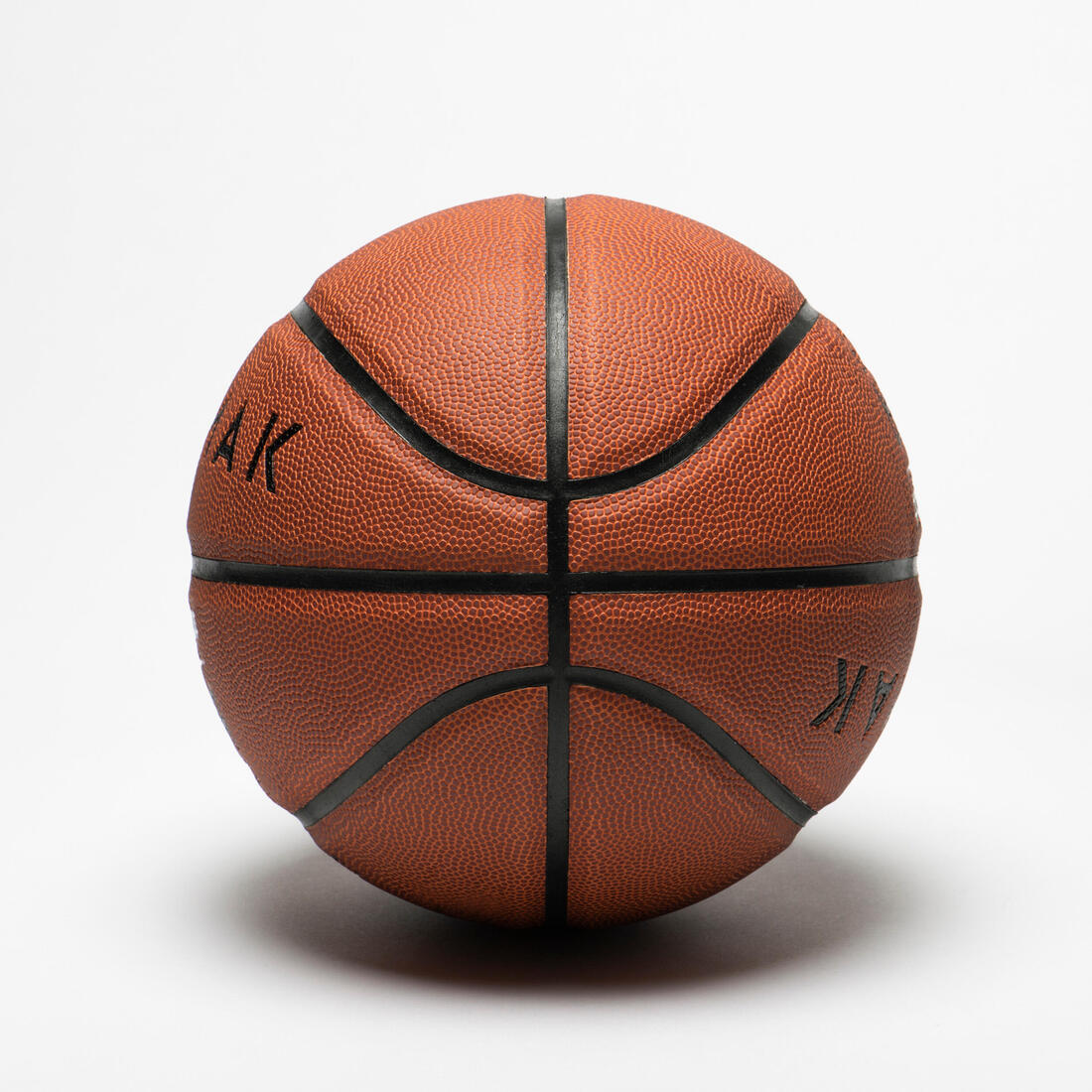 Ballon de basketball taille 5 - BT500