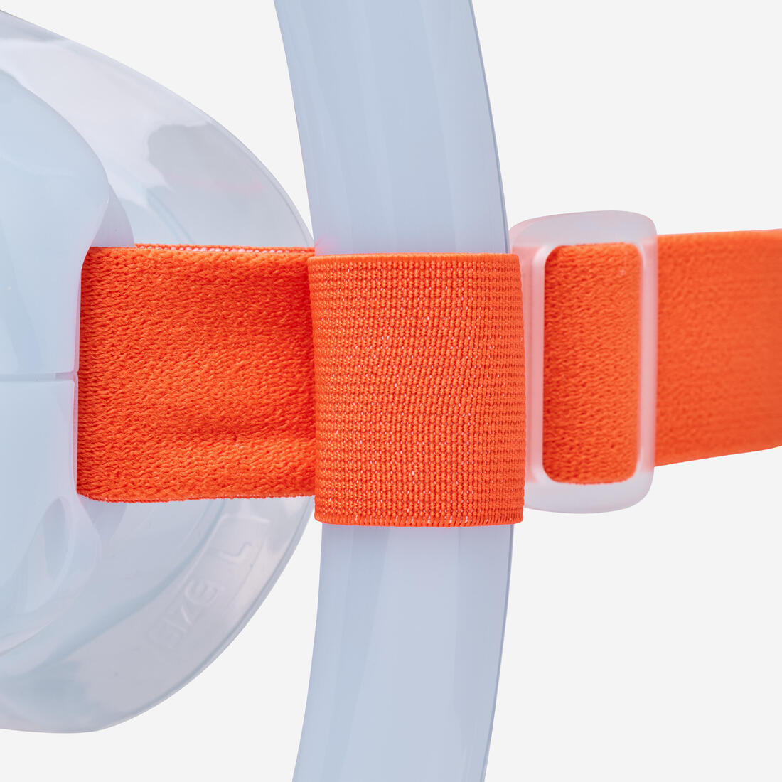 Kit plongée masque ANTI-BUÉE et tuba valve snorkeling, 100 adulte