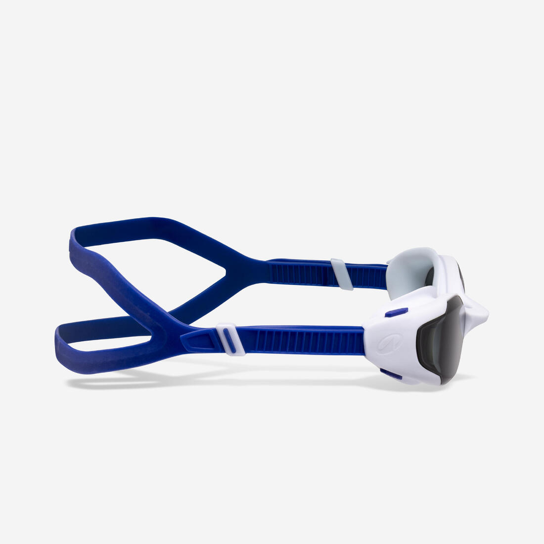 Lunettes de natation, Spirit noir miroir - Nouvel anti-buée