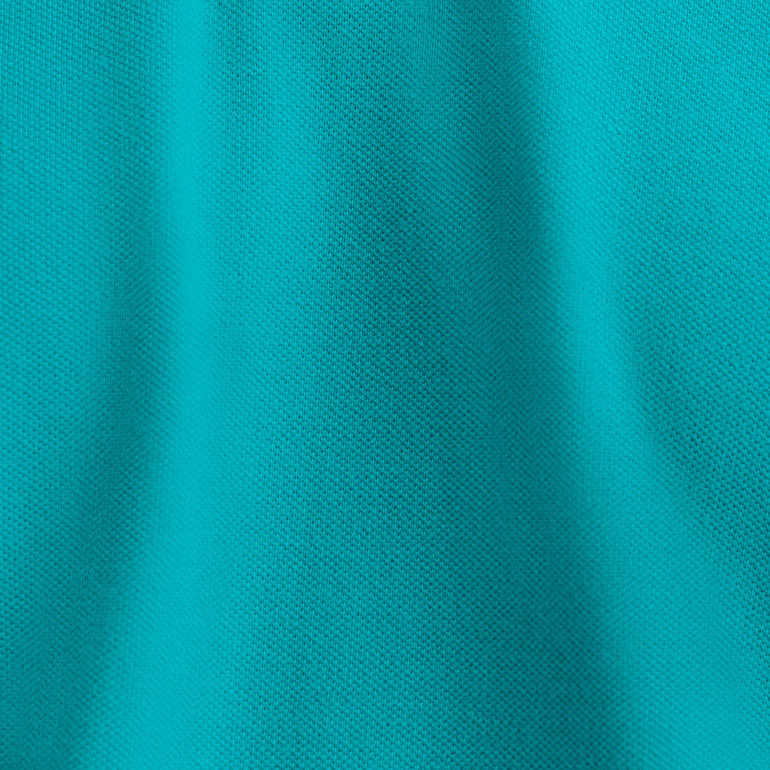 Polo de golf en coton polyester manches courtes homme, MW500