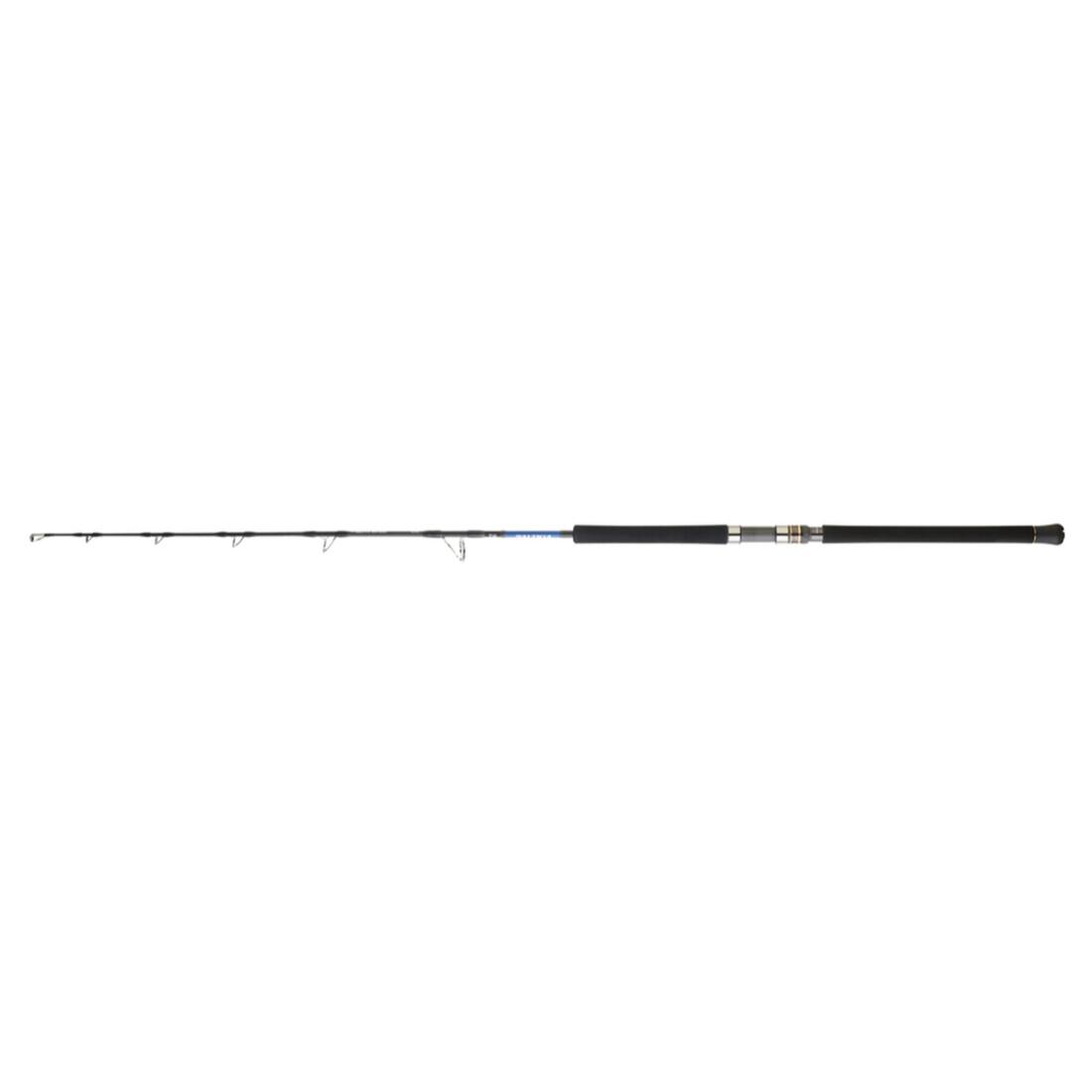 Canne SALTIGA JIGGING 24 DAIWA 1,63m 100/300g DAIWA