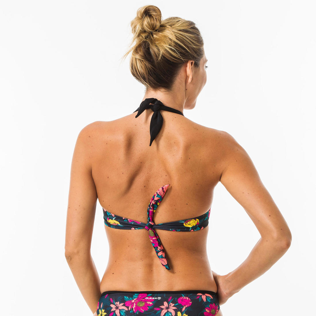 Haut de maillot de bain push up femme elena foly