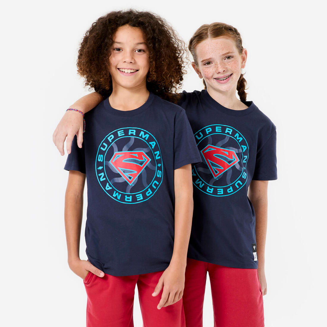 Tee-shirt Batman enfant