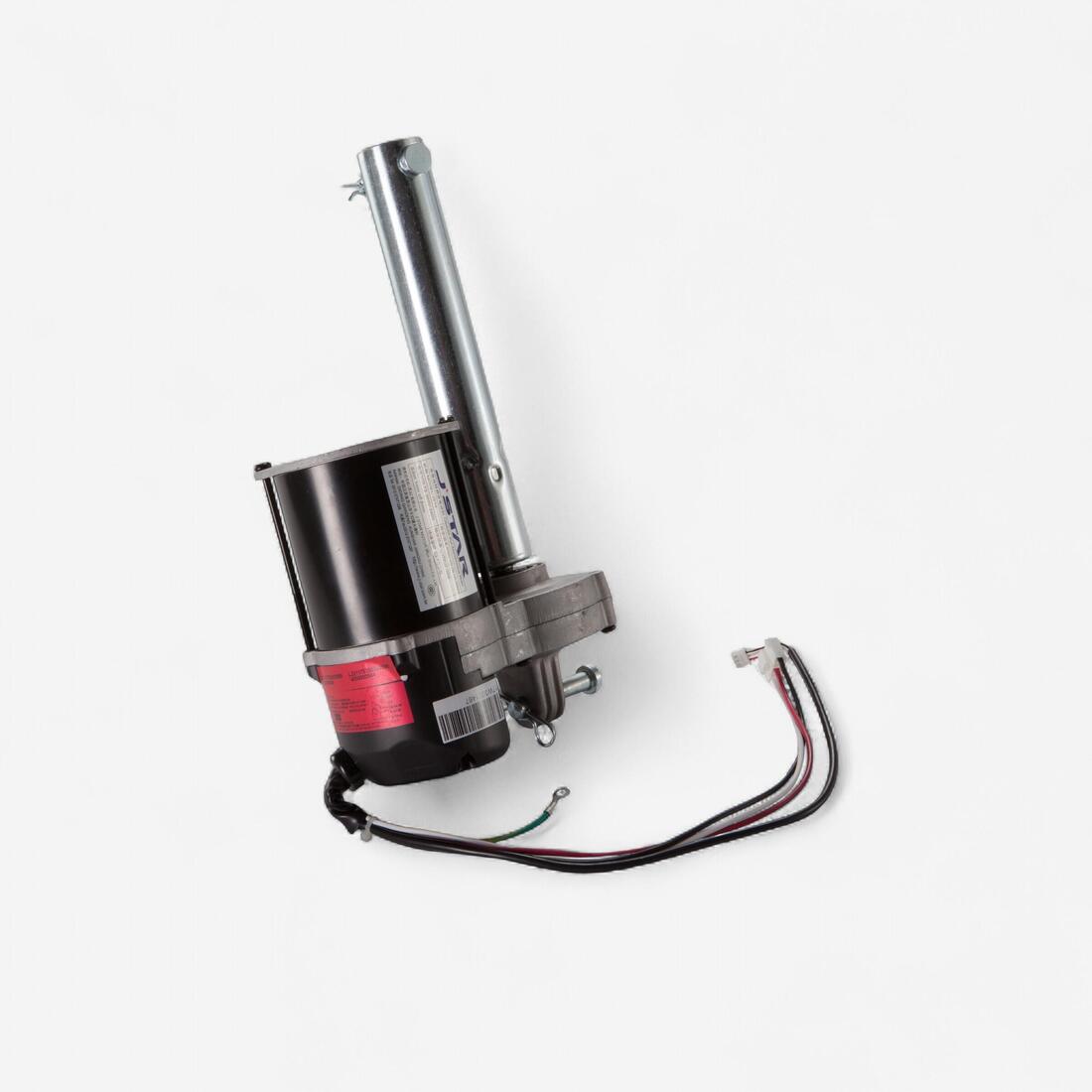 MOTEUR D'INCLINAISON