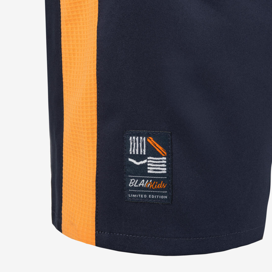 Short de Football KIDS et Marine