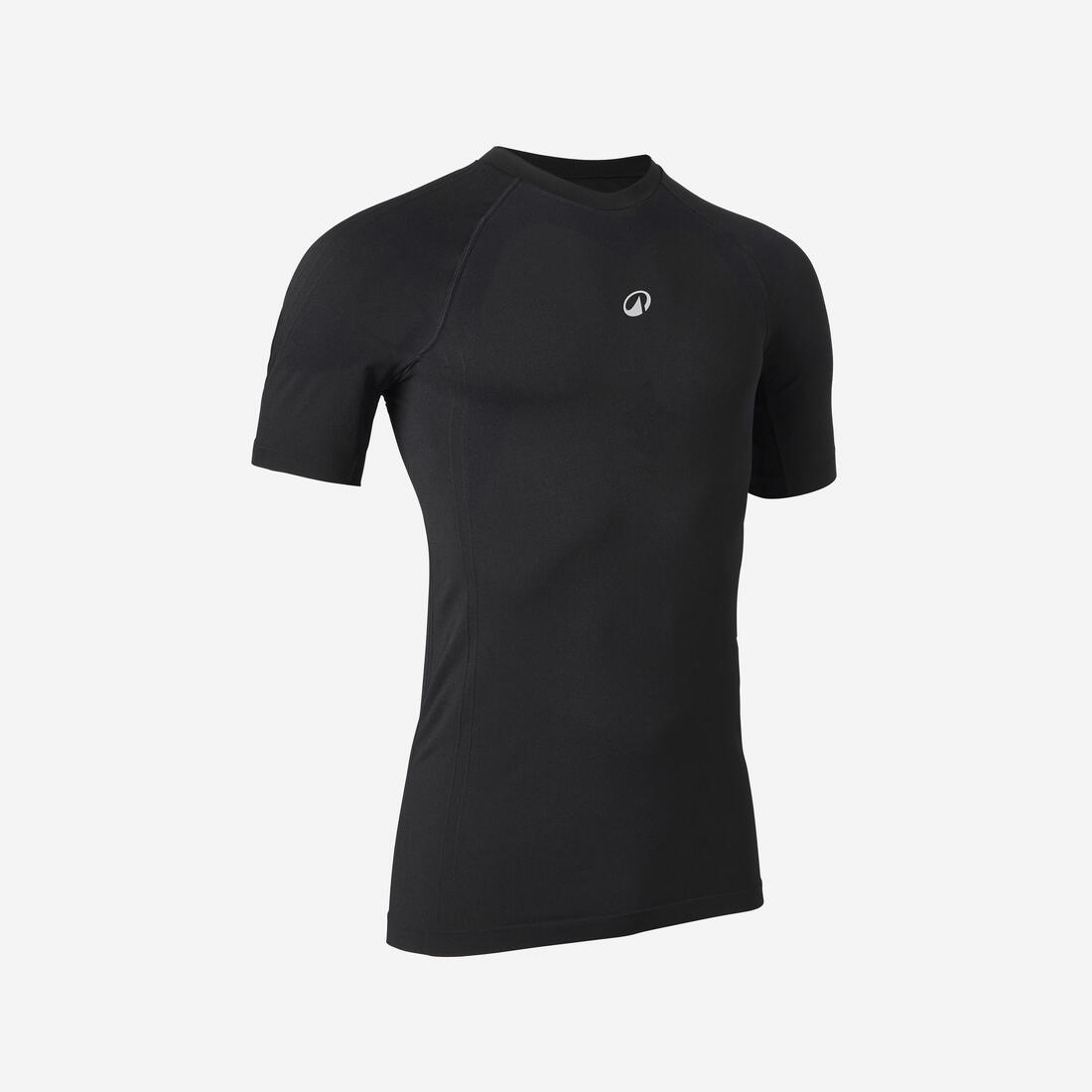 Sous-maillot de basket NBA seamless manches courtes homme femme, 900
