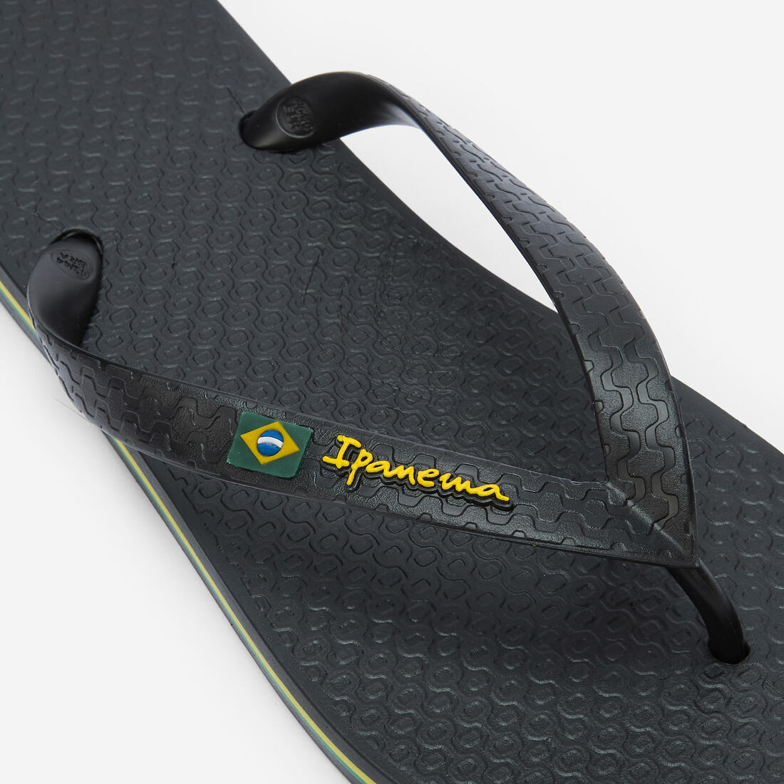 Tongs homme, Classic Brasil noir