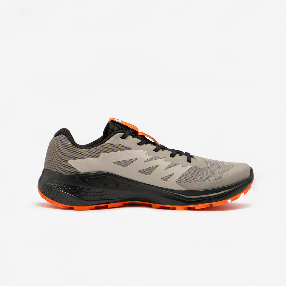 Chaussures de running trail homme, Salomon supera 3