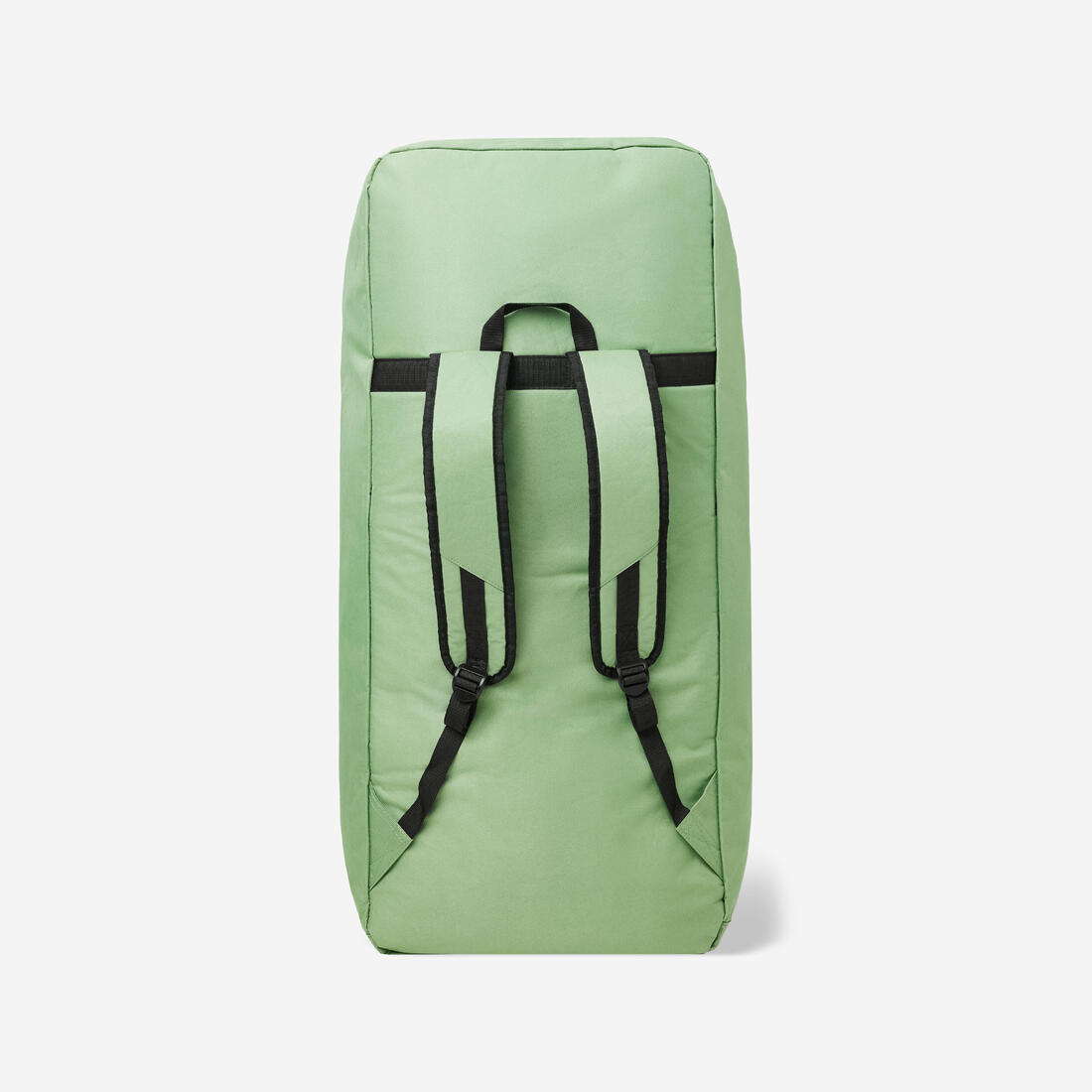 Pack stand up paddle gonflable convertible 10'6, 100 vert