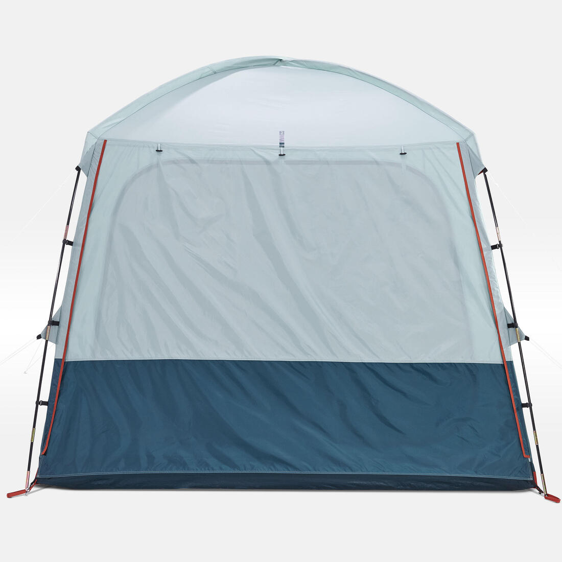 Séjour à arceaux de camping - arpenaz base - 6 personnes
