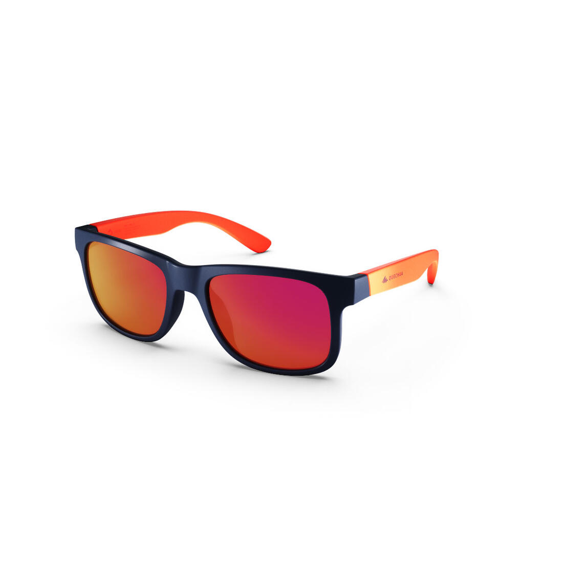 Lunettes de soleil randonnée - MH T140 - enfant plus 10 ans - catégorie 3