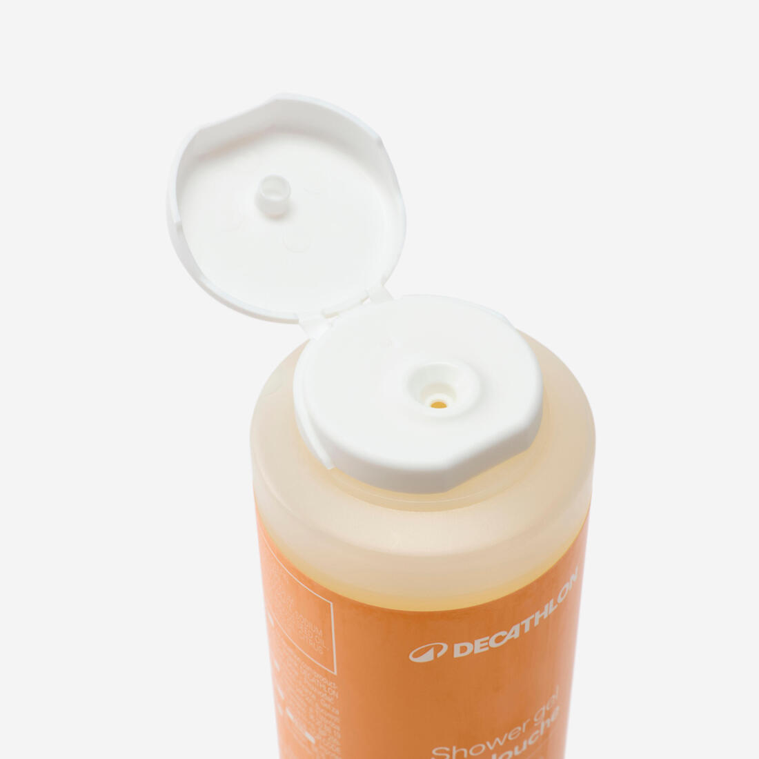 Gel douche 3 en 1 tonifiant et anti-chlore, 250ml