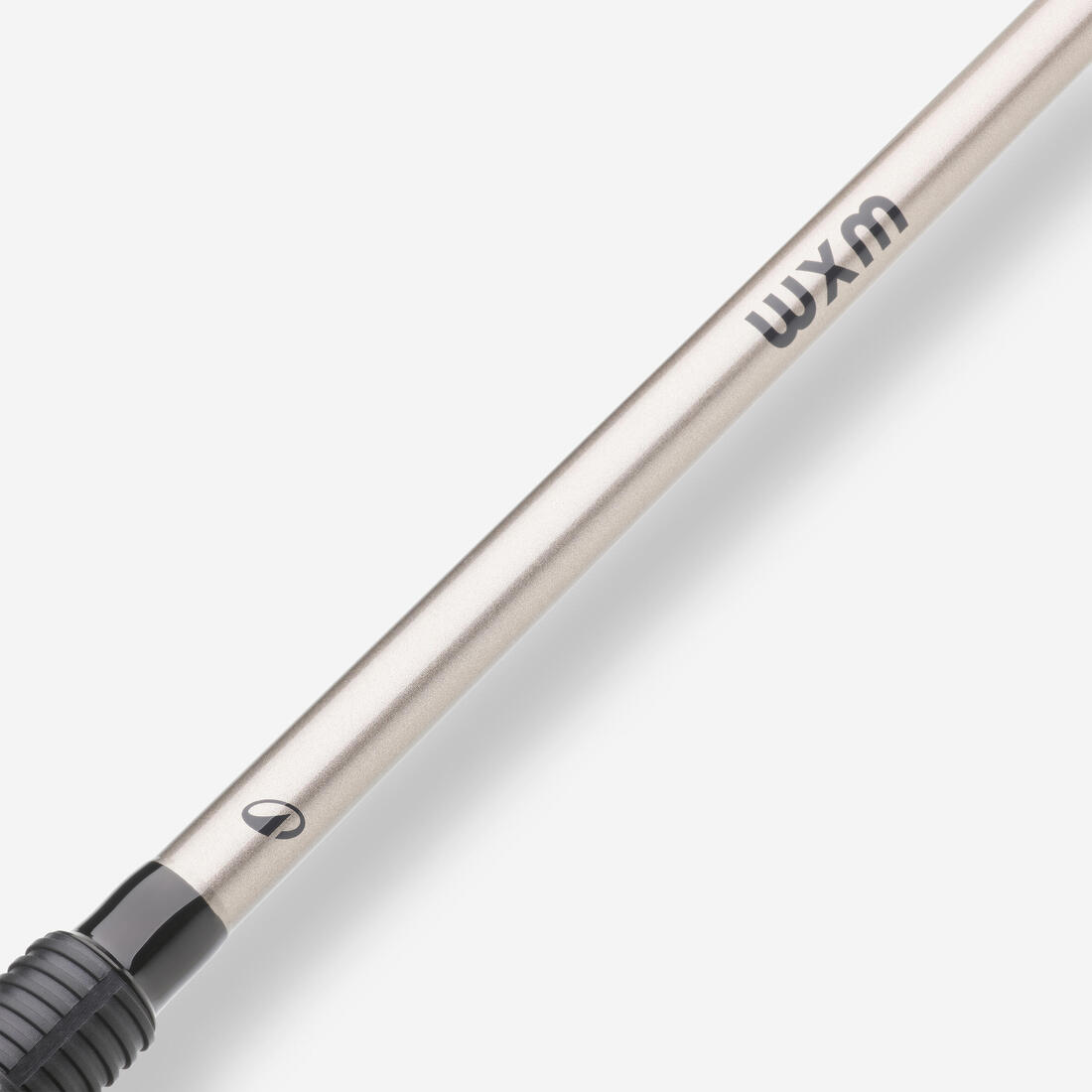Ensemble canne & moulinet pêche aux leurres WXM 100 Spinning 2.70m MH 10-30g