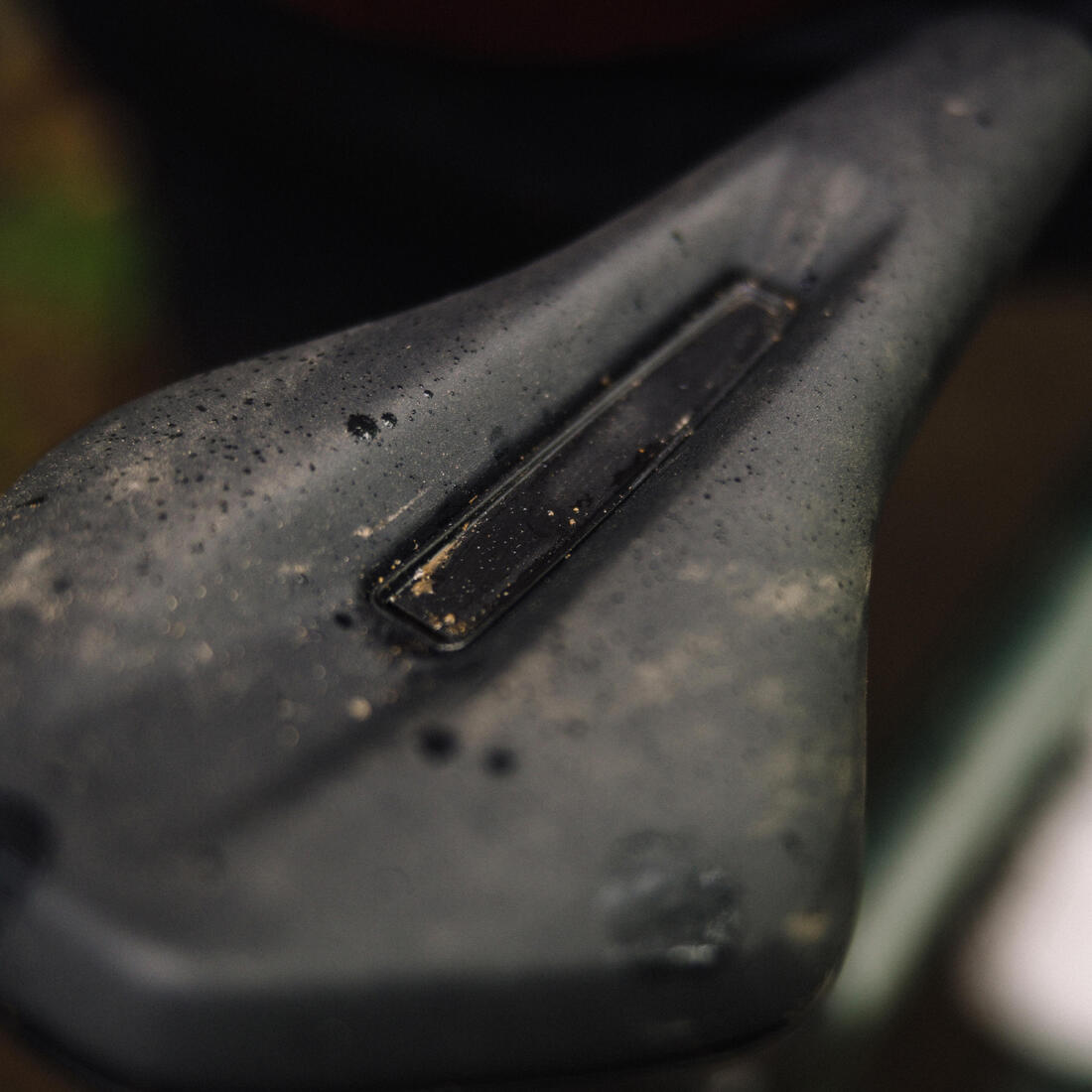SELLE VÉLO ROUTE / GRAVEL / VTT CONFORT 145MM UNISEXE