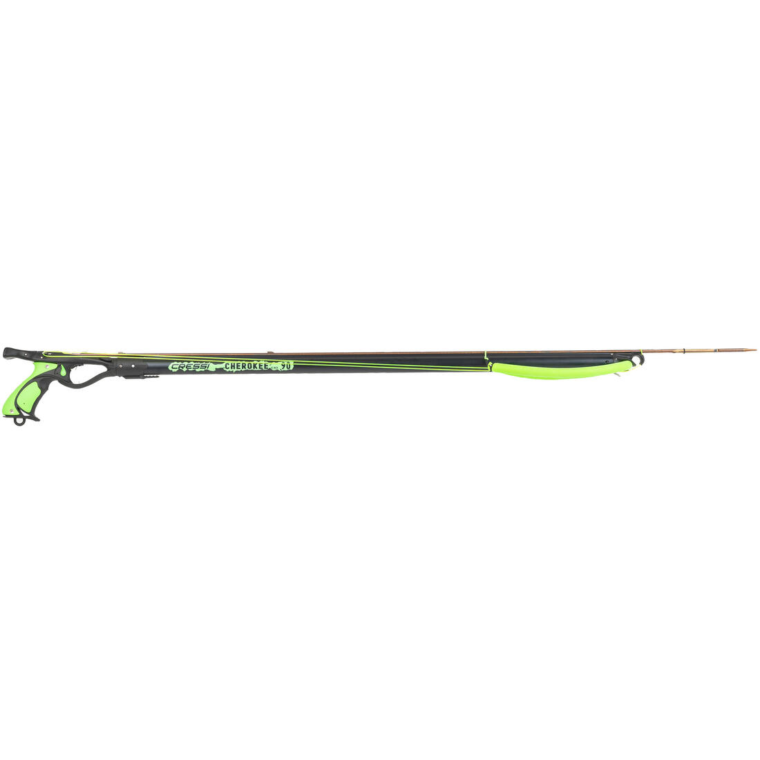 ARBALETE DE CHASSE SOUS MARINE CHEROKEE EXO 90CM