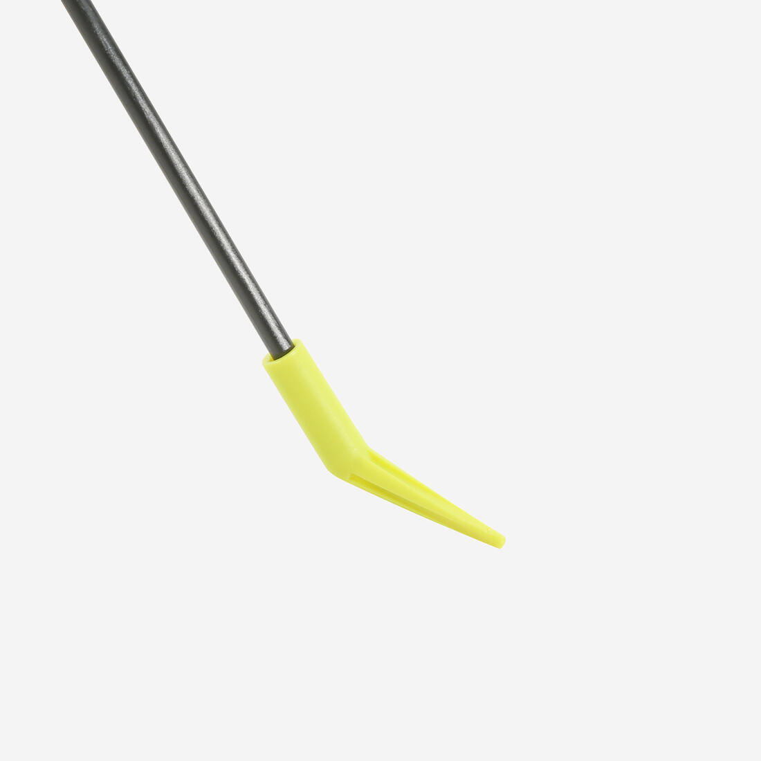 Set Filet de Badminton Portable Discover Set 3M V2 - Jaune