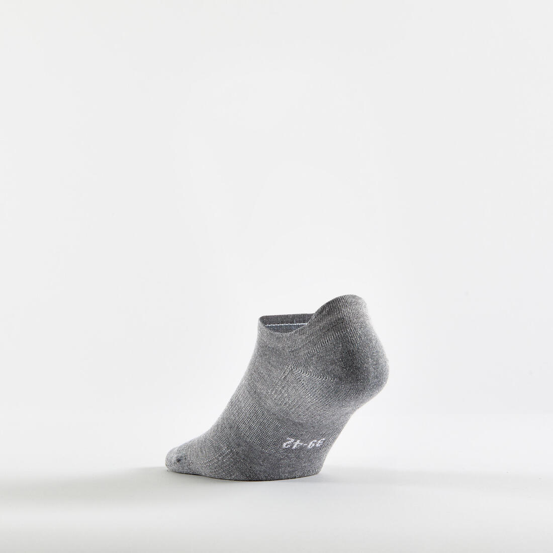 CHAUSSETTES DE SPORT BASSES RS 160 LOT DE 3.