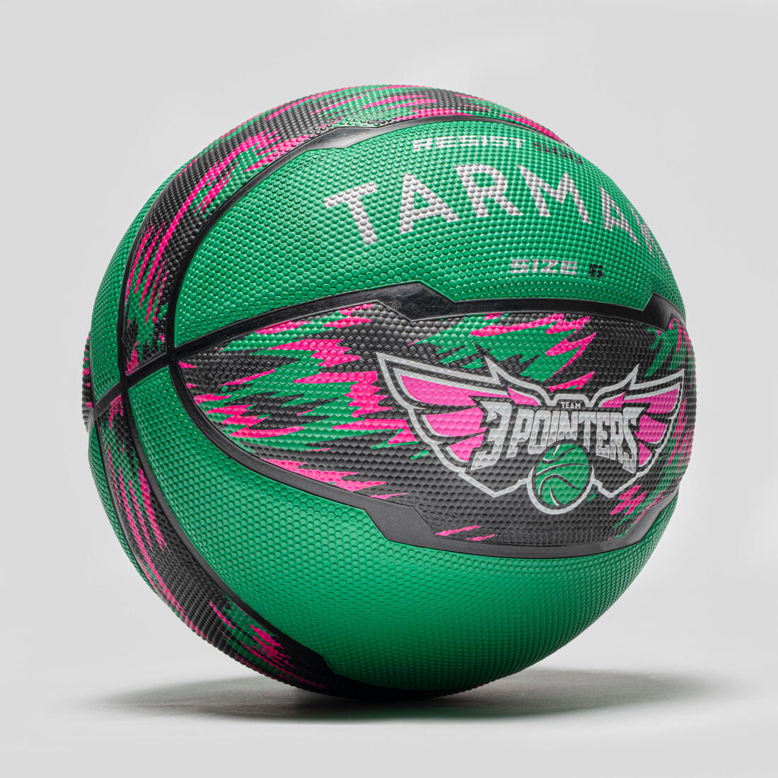 Ballon de basketball taille 6 - r500