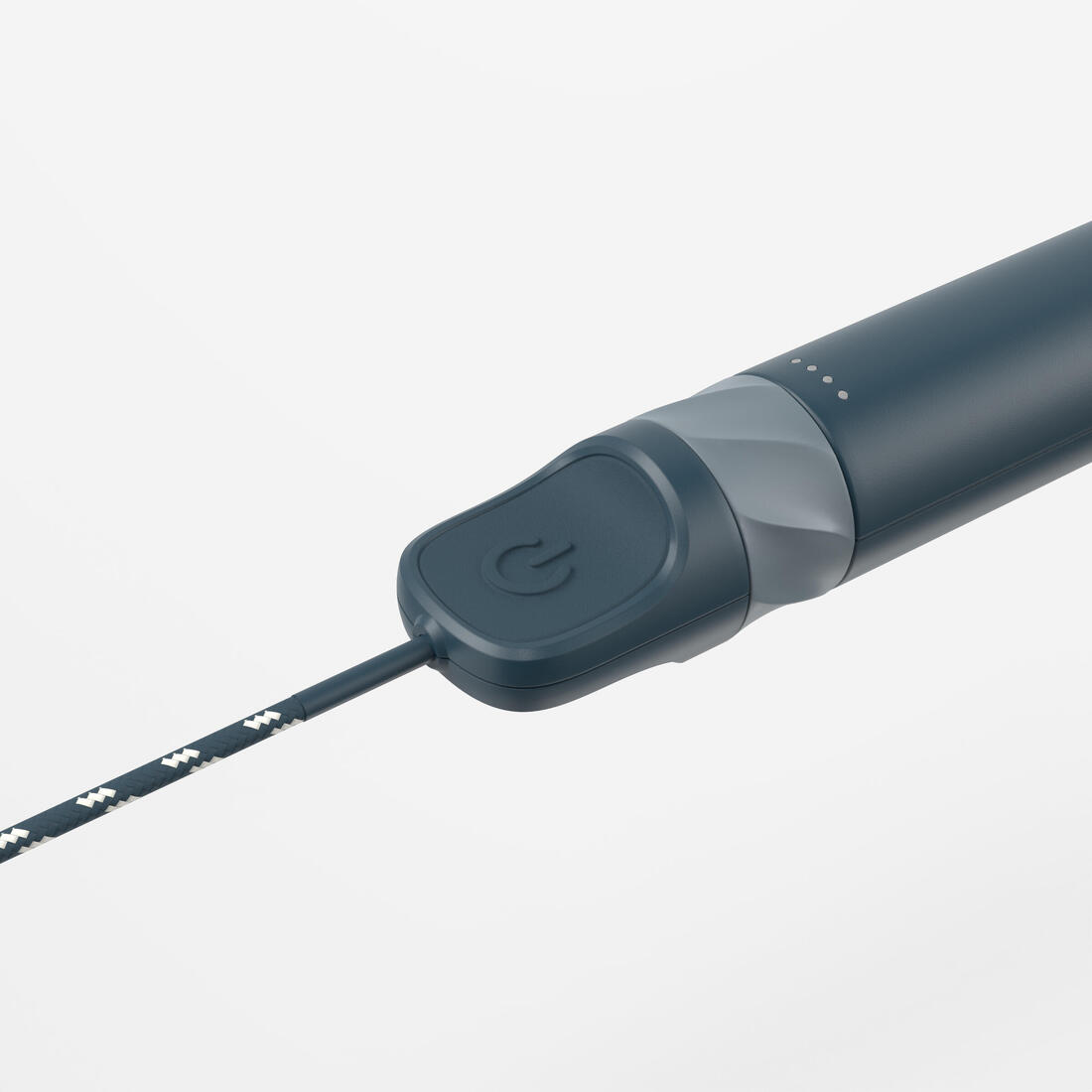 Guirlande rechargeable usb c pour le camping - 200 lumens