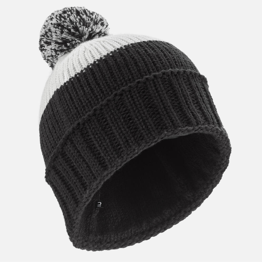 Bonnet à pompon adulte, GRAND NORD FR 500