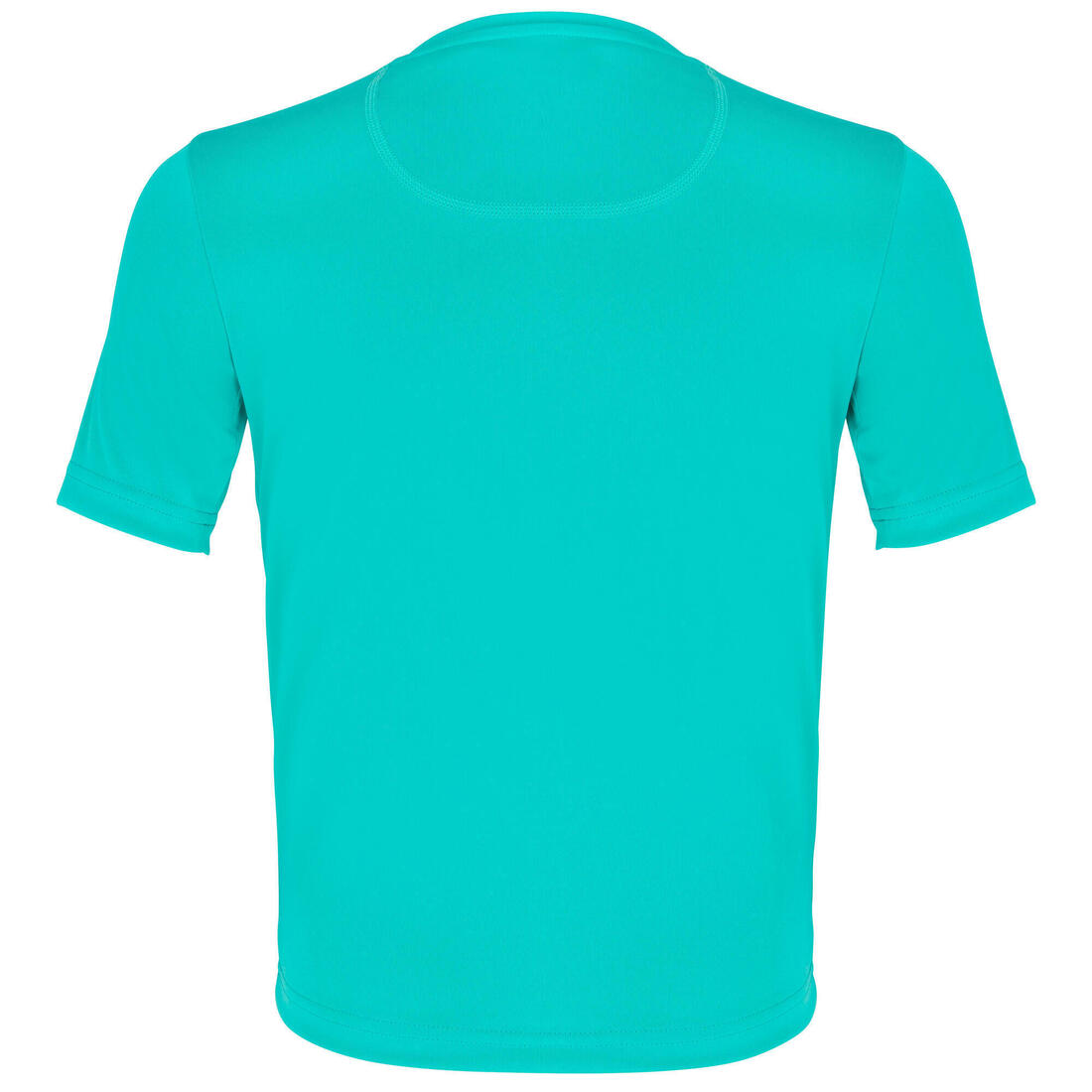 Water tee shirt anti uv surf enfant imprimé