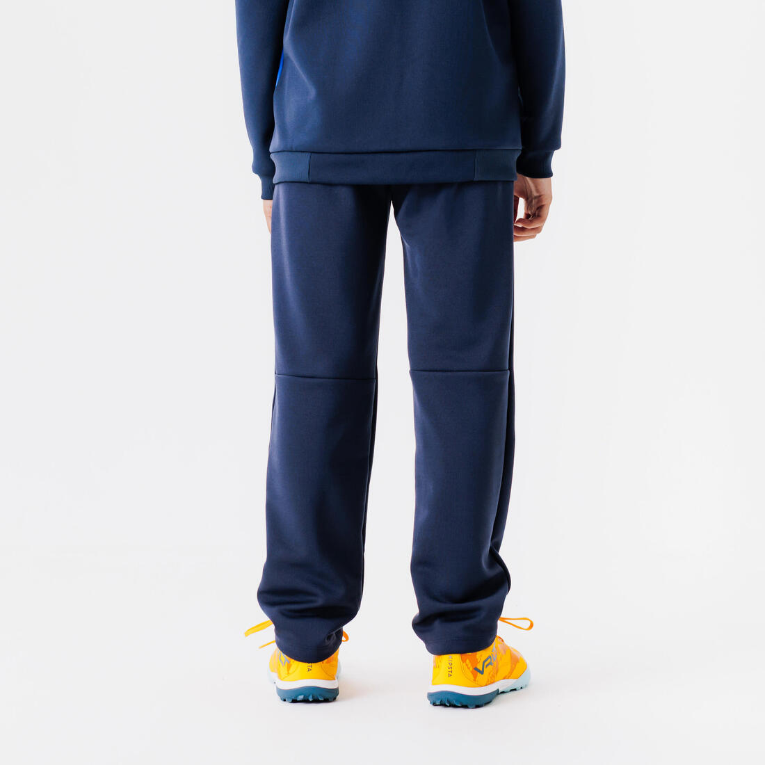 Pantalon d'entraînement de football enfant ESSENTIEL
