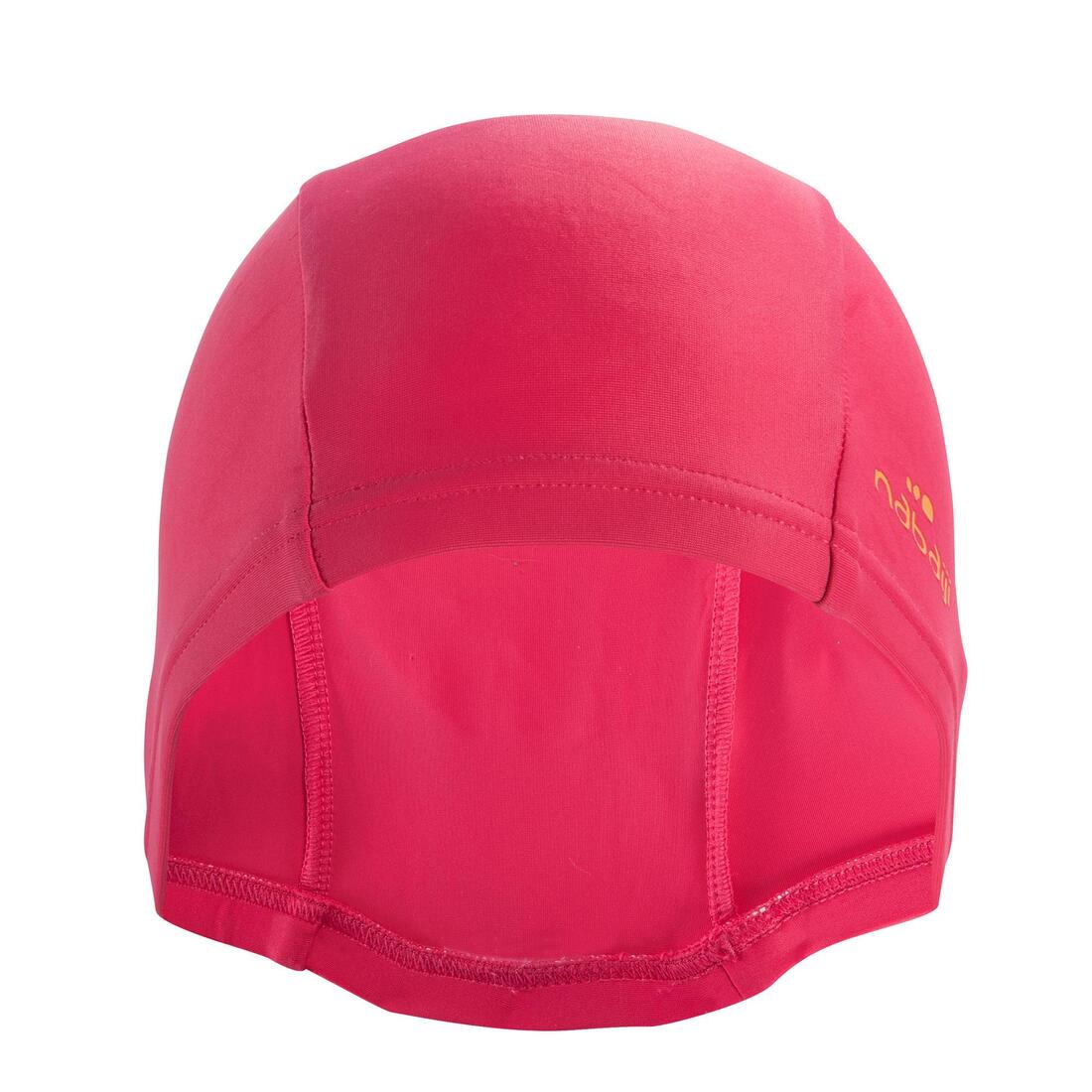 Bonnet de Bain en Maille - Tissu Uni