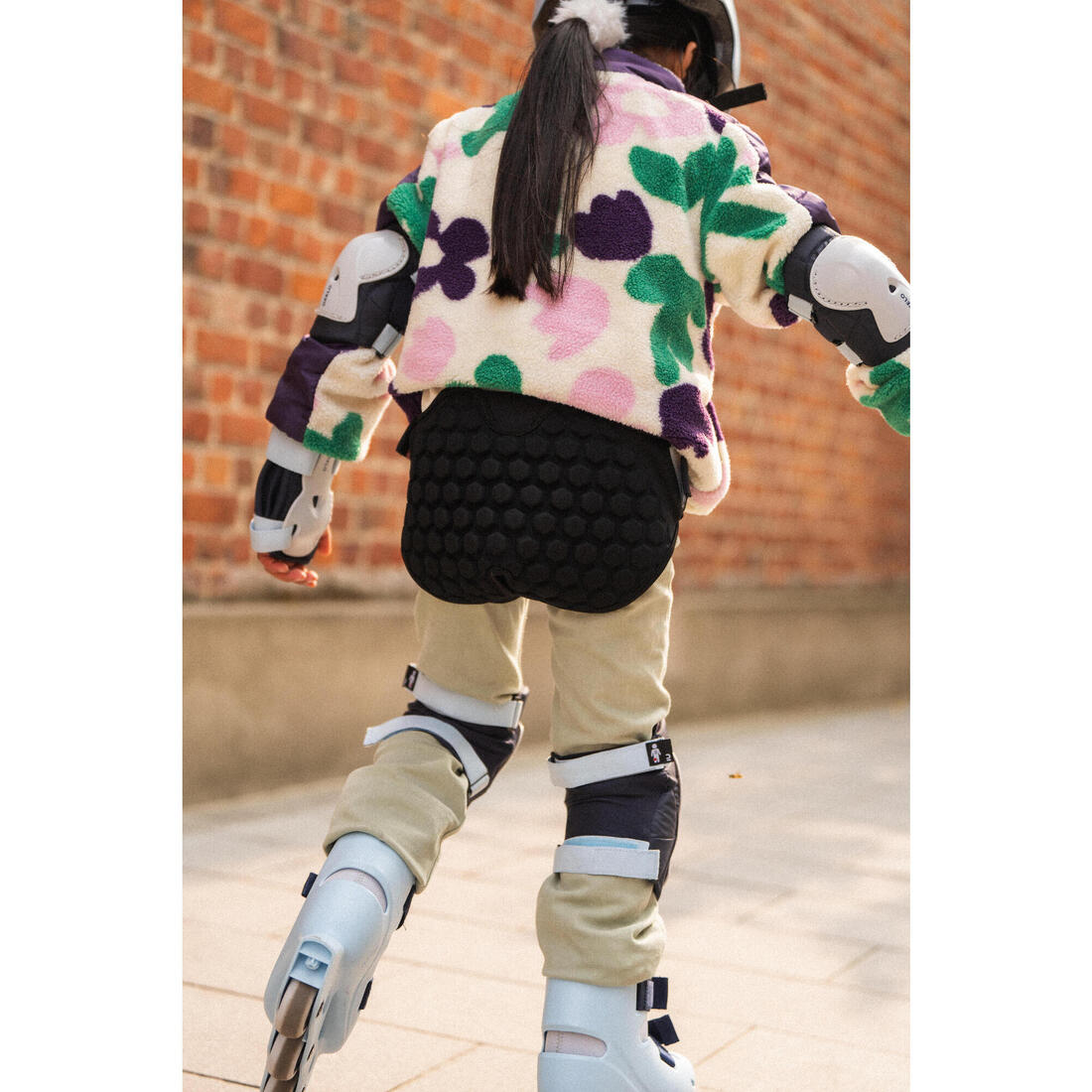 Roller enfant learn 100 26/28