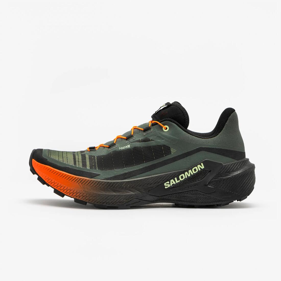 Chaussures de trail running Homme, Salomon Genesis 2