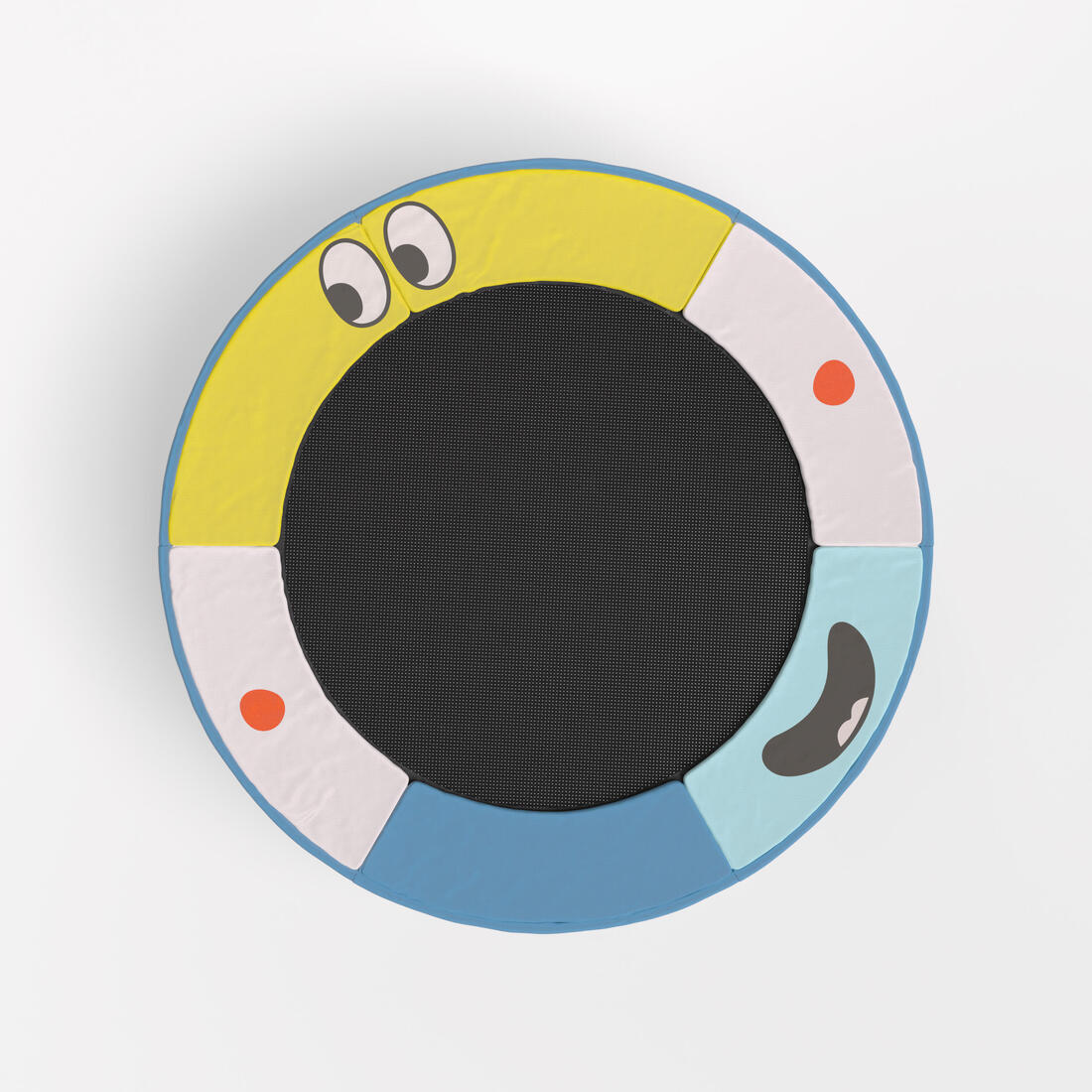 Mini trampoline enfant